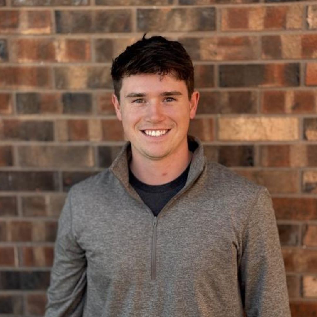 Caleb Miller
