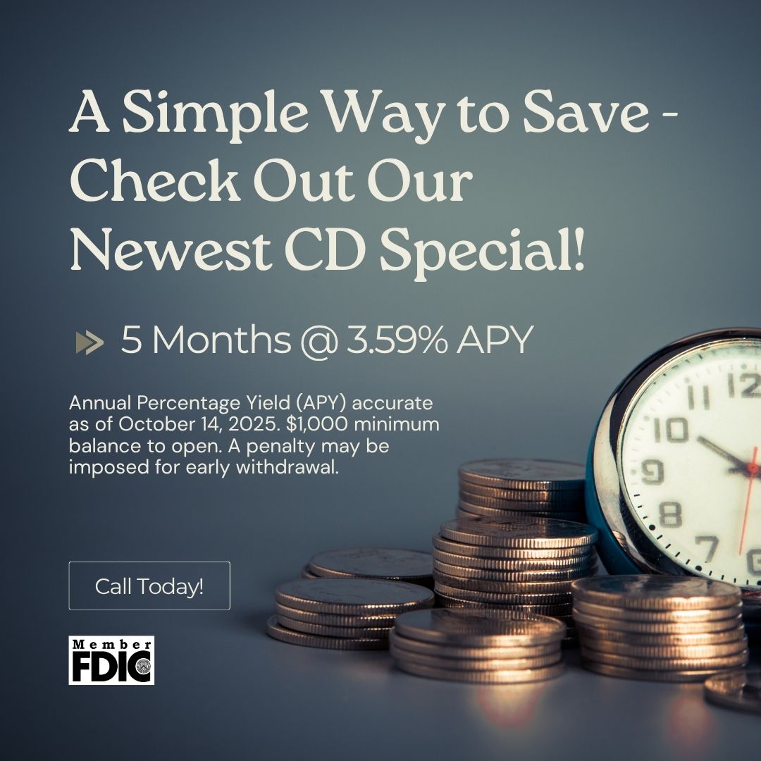 CD Special image with Learn More button